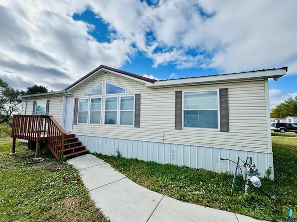 1809 E Speyside Pl, Sioux Falls, SD 57104