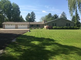 24401 119th St, Trevor, WI 53179