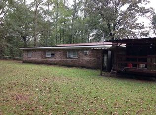 2126 Caston Rd, McComb, MS 39648