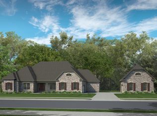 The Nantucket Vista Plan, Sulphur Spring, Manchester, MO 63021