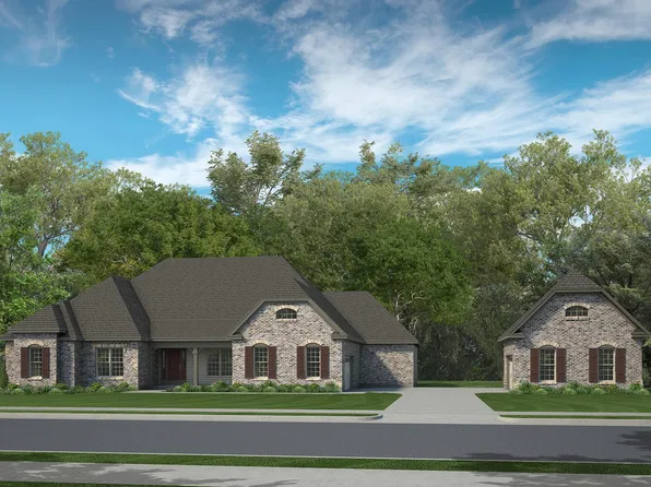 The Nantucket Vista Plan, Cedars Valley of St. Albans