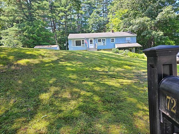 2nd image of 72 Greeley Street