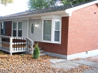 6508 Price Lane Rd, Louisville, KY 40229