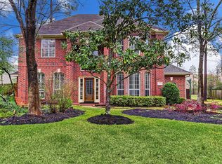 27 Laurelhurst Cir, Spring, TX 77382