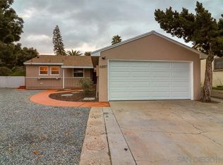 6897 Mission Gorge Rd, San Diego, CA 92120