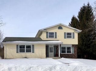 429 Jensen St, Chilton, WI 53014