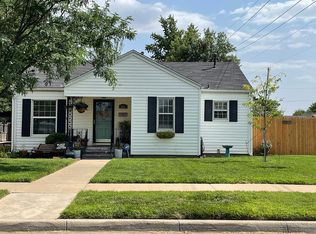 4251 SW 12th Ave, Amarillo, TX 79106