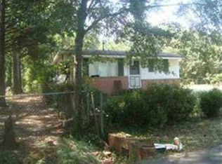 115A Shi St, Warner Robins, GA 31093