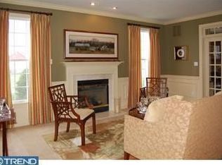 6 Maentel Dr, West Chester, PA 19382