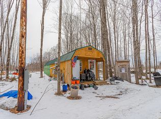 Tbd Hovey Rd, New Sharon, ME 04955