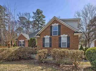 209 Frasier Bay Rd, Columbia, SC 29229