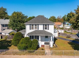 234 Page Blvd, Springfield, MA 01104