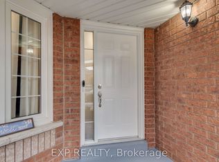 7159 Spyglass Cres, Mississauga, ON L5N 7H3