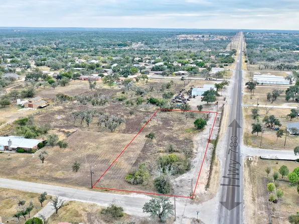 0 Charolet Avenue LOT 27, Harper, TX 78631