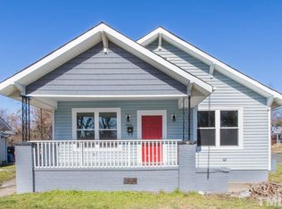 1013 Holloway St, Durham, NC 27701