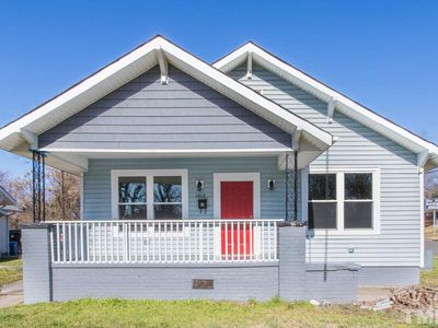 1013 Holloway St, Durham, NC, 27701