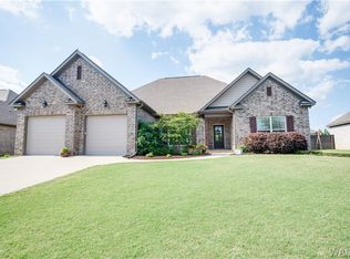 11409 Canetuck Ln, Northport, AL 35475