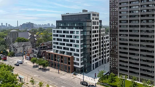 664 Spadina Ave #404 Photo 1