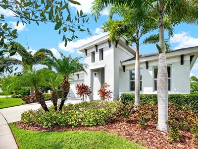 5424 SILVER SUN DRIVE, Apollo Beach, FL, 33572