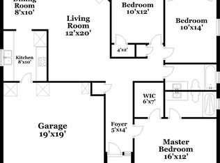 7954 Lavender Ln, Jacksonville, FL 32244
