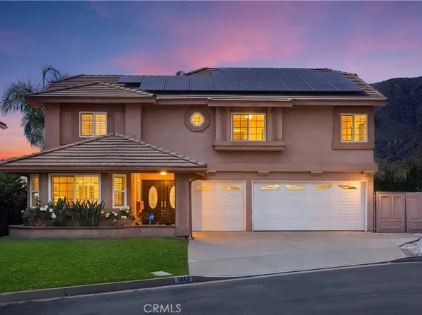 6865 Starline St, La Verne, CA 91750