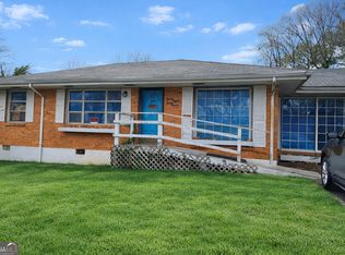 2837 Gresham Rd SE, Atlanta, GA 30316