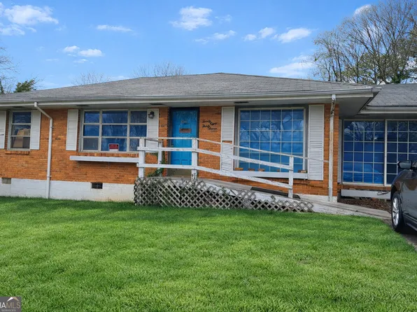 2837 Gresham Rd SE, Atlanta, GA 30316