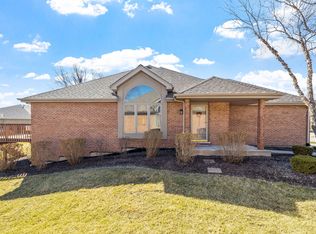 8965 Jeanie Ln, Frankfort, IL 60423