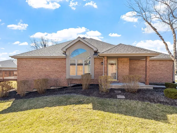 8965 Jeanie Ln, Frankfort, IL 60423