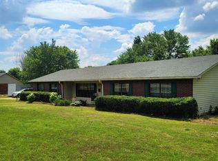 404 County Road 723, Jonesboro, AR 72401