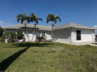 1723 NE 17th St, Cape Coral, FL 33909