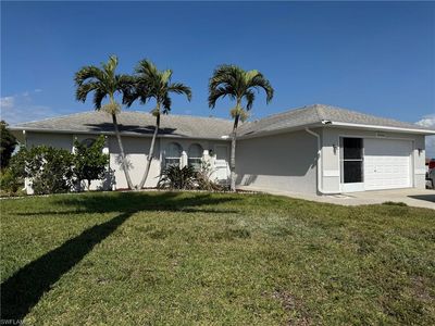 1723 NE 17th St, Cape Coral, FL, 33909
