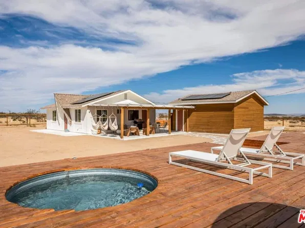 5889 Rice Rd, Joshua Tree, CA 92252