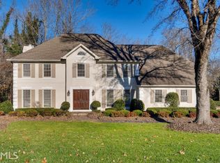 380 Dogwood Trl SE, Marietta, GA 30067