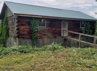 448 Reed Martin Dr, Hinton, WV 25951