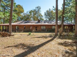 13042 Rock Creek Rd, Mulberry, AR 72947
