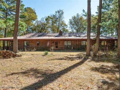 13042 Rock Creek Rd, Mulberry, AR, 72947