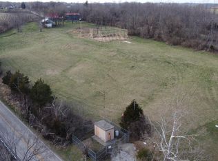 9776 Ironworks Rd, Winchester, KY 40391