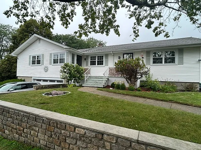 69 Fairmount St #67