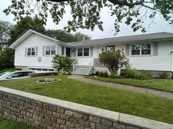 69 Fairmount St #67, New Bedford, MA 02740