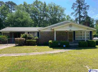 409 Camelia Cir, Lake City, SC 29560