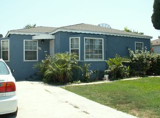 414 W Edinger Ave, Santa Ana, CA 92707