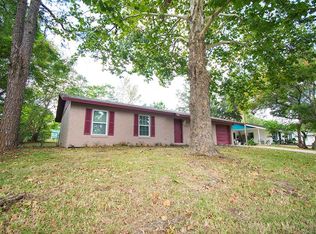 27108 Simona Ave, Brooksville, FL 34602