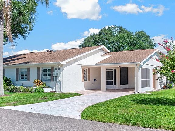 2nd image of 2245 GREENWICH DRIVE #0