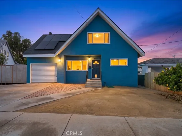 1437 W I St, Wilmington, CA 90744