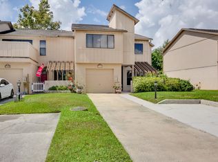 1700 Figtree Dr, Titusville, FL 32780