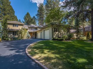 60766 Golf Village Loop, Bend, OR 97702