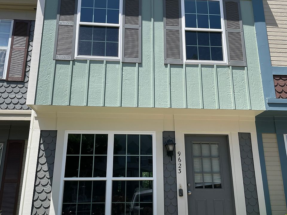 New windows!