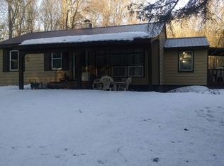 310 Laurel Ave, Fallsburg, NY 12733