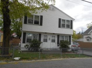 126 Merino St, Providence, RI 02909